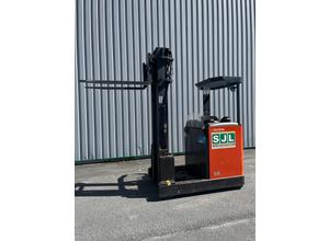 image ELEVATEUR RETRACTABLE ELEC 1.4 T