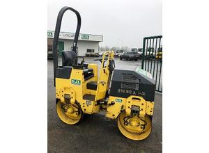 image ROULEAU TANDEM 80 cm